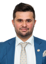 ISAAK ALMEIDA