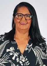 NEUSA DA TAPIOCA