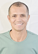 NEGÃO DO ZÉ CORINO
