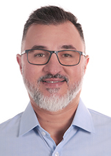 PASTOR EDUARDO CASTILHOS