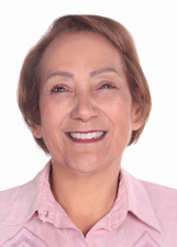 SÔNIA DO COSTEIRA