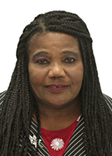 PROFESSORA CIRENE