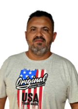 TONINHO DAS TRÊS ÀGUAS