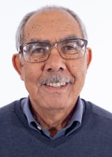 ZÉ DE OLIVEIRA DO GAS
