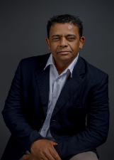 PASTOR REGINALDO