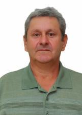 GETÚLIO SENE