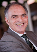 PAULO DE TARSO O. ABBAS
