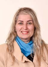 ROSELI FILHA ZÉ PAIVINHA