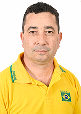 SERGINHO DA SAUDE