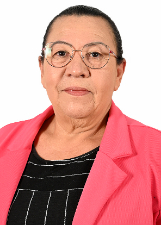 GILEUZA DA SAÚDE
