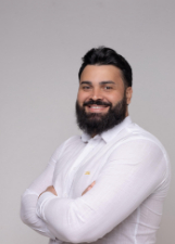 SILVANEY BARBA NEGRA