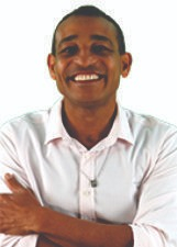 POLICIAL JAIMIR GOMES