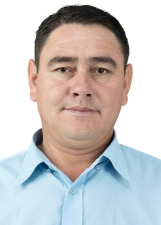 REGINALDO DO TAXI