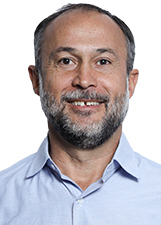 NORBERTO BARÃO