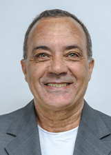GERALDO (PELUDO)