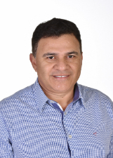 IRANI VARGAS