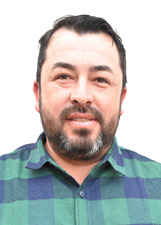 ERNILDO GORDINHO