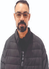 ROGÉRIO DO PRIMAVERA