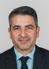 PASTOR EZEQUIEL