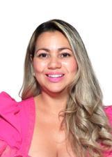 JAQUELINE DE JESUS LISBOA