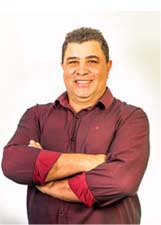 PASTOR JUNIOR