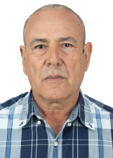 LAÉRCIO CRENTE