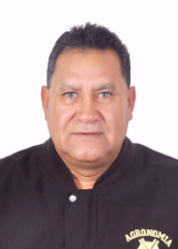 SERGINHO DO LAGOÃO