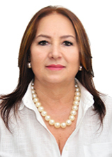 IRACI DO JOÃO MANÉ