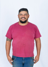RODOLFO MAZINI 