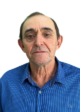 ZÉ ROBERTO CORREDOR