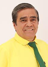 VALDIR ANDRADE DA SILVA