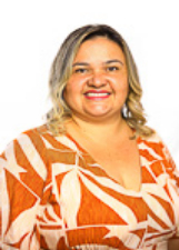 KATIA DA VACINA