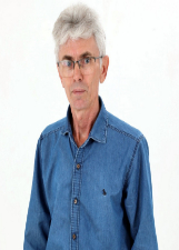 IVANILDO (JACARÉ)
