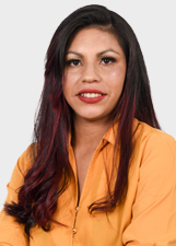 MÁRCIA SANTOS 