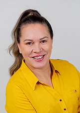 ELIANE RODRIGUES