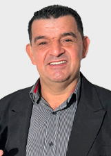 JOSE VALDIR BAGUNÇA DO CIRCO 