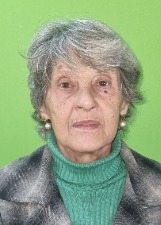 TIA DEISE DAS BALADAS