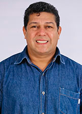 PASTOR REINALDO GUARDINHA