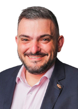 MAICON DA FARMACIA