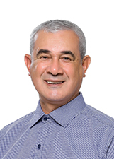 GERSON MAGRAO