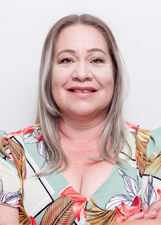 JOSENI DA SAUDE