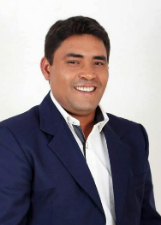 MARCOS DA MARIZA