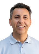 JOSÉ APARECIDO DE ALMEIDA