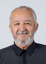PASTOR DEIMEVAL BORBA