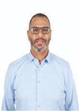 PROFESSOR IZAIAS DO VOLEI