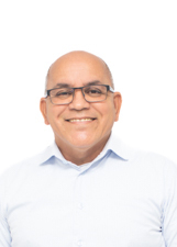 PASTOR EDUARDO LAURENTINO