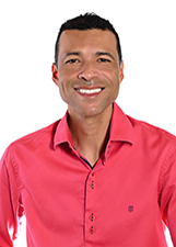 GILMAR RAFAEL SANTANA