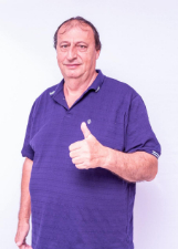 ROGERIO DIAS    PINOQUIO