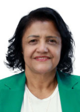 TIA MARIA CANDIDATA DO POVO