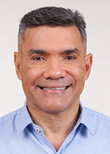 PR. SIDICLEI BORGES